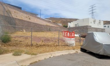 Terrenos en venta en Pedregal de San Ángel Chihuahua – 2 lotes juntos en fraccionamiento exclusivo $9,850 m²