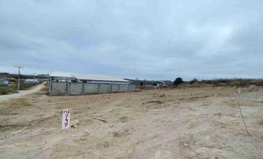 Terrenos en Venta Punta Blanca | Santa Elena
