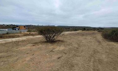 Terrenos en Venta Punta Blanca | Santa Elena