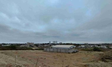 Terrenos en Venta Punta Blanca | Santa Elena