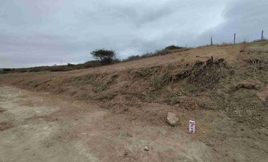 Terrenos en Venta Punta Blanca | Santa Elena