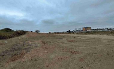 Terrenos en Venta Punta Blanca | Santa Elena