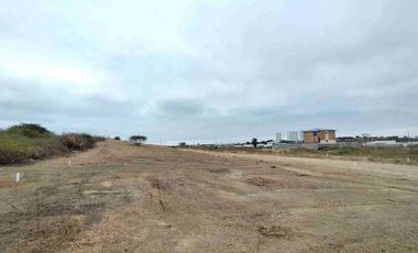 Terrenos en Venta Punta Blanca | Santa Elena