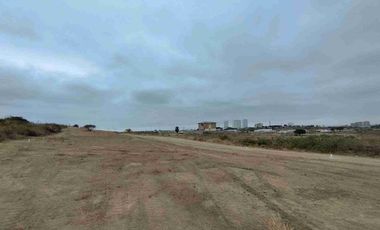 Terrenos en Venta Punta Blanca | Santa Elena