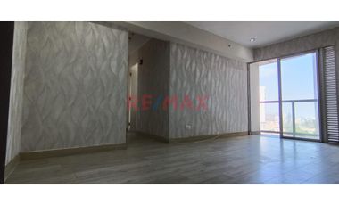 Alquiler De Departamento En Surco Al Costado Del Jokey Plaza