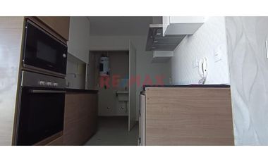 Alquiler De Departamento En Surco Al Costado Del Jokey Plaza