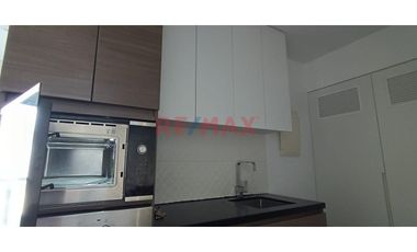 Alquiler De Departamento En Surco Al Costado Del Jokey Plaza