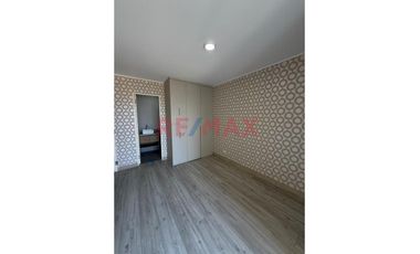 Alquiler De Departamento En Surco Al Costado Del Jokey Plaza