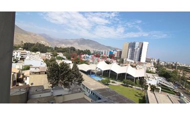 Alquiler De Departamento En Surco Al Costado Del Jokey Plaza