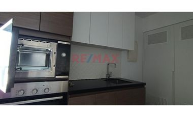Alquiler De Departamento En Surco Al Costado Del Jokey Plaza