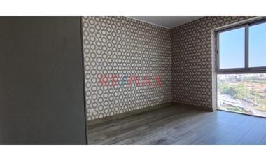 Alquiler De Departamento En Surco Al Costado Del Jokey Plaza