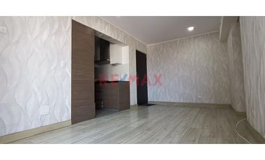 Alquiler De Departamento En Surco Al Costado Del Jokey Plaza