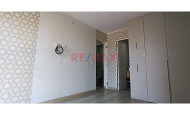 Alquiler De Departamento En Surco Al Costado Del Jokey Plaza