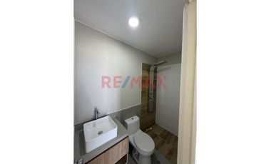 Alquiler De Departamento En Surco Al Costado Del Jokey Plaza