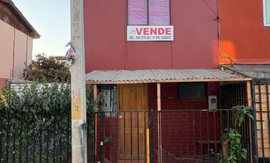 SE VENDE CASA EN VILLA TUQUI