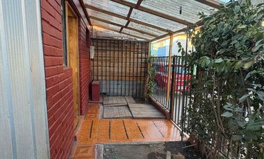 SE VENDE CASA EN VILLA TUQUI