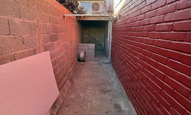 SE VENDE CASA EN VILLA TUQUI