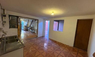 SE VENDE CASA EN VILLA TUQUI