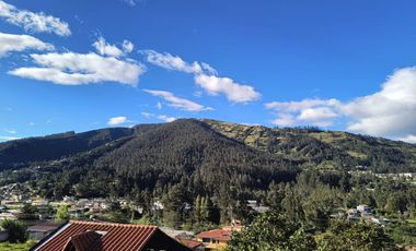 Valle de los Chillos, lote de terreno 873m2
