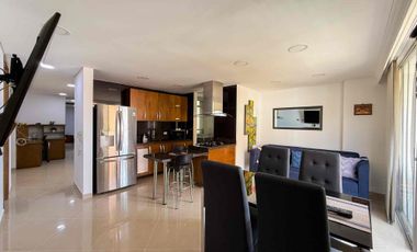 ARRIENDO APARTAMENTO CERCA A LAURELES - ALMERÍA