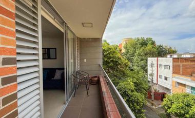 ARRIENDO APARTAMENTO CERCA A LAURELES - ALMERÍA