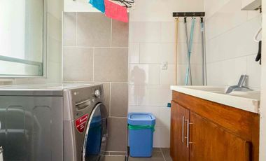 ARRIENDO APARTAMENTO CERCA A LAURELES - ALMERÍA