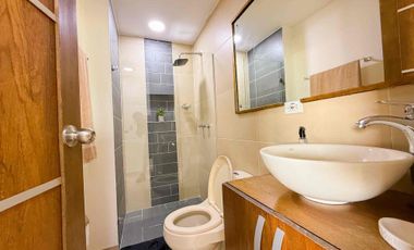 ARRIENDO APARTAMENTO CERCA A LAURELES - ALMERÍA