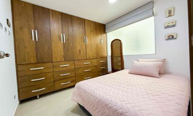 ARRIENDO APARTAMENTO CERCA A LAURELES - ALMERÍA