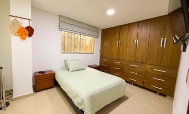 ARRIENDO APARTAMENTO CERCA A LAURELES - ALMERÍA