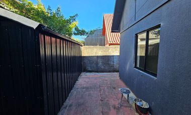 Casa de 5D2B Estacionamiento, Sagrados Corazones