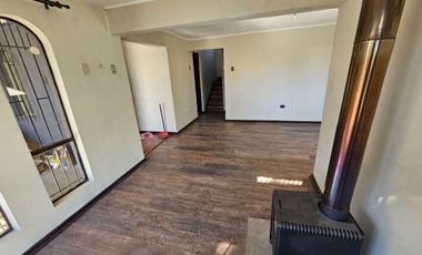 Casa de 5D2B Estacionamiento, Sagrados Corazones