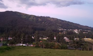 Valle de los Chillos, lote de terreno 953m2