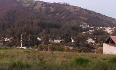 Valle de los Chillos, lote de terreno 953m2