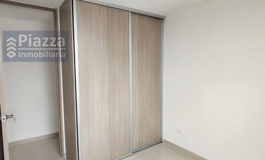 Apartamento en Arriendo en Ibague, Conjunto Girona Via al Club Campestre