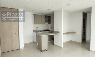 Apartamento en Arriendo en Ibague, Conjunto Girona Via al Club Campestre