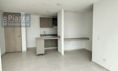 Apartamento en Arriendo en Ibague, Conjunto Girona Via al Club Campestre