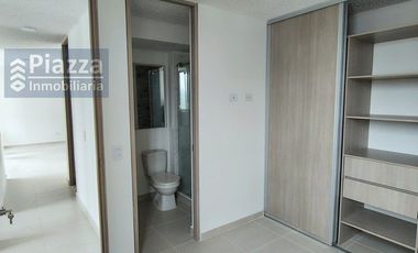 Apartamento en Arriendo en Ibague, Conjunto Girona Via al Club Campestre