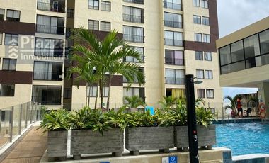 Apartamento en Arriendo en Ibague, Conjunto Girona Via al Club Campestre