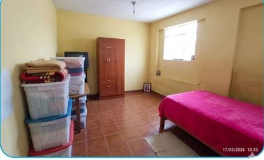 🏡 SE VENDE CASA EN SAN JUAN DE LURIGANCHO – US$ 80,000