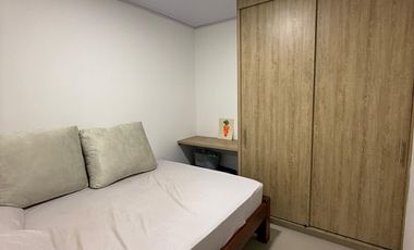 VENTA EDIFICIO APARTAESTUDIOS EN CANEY  CALI