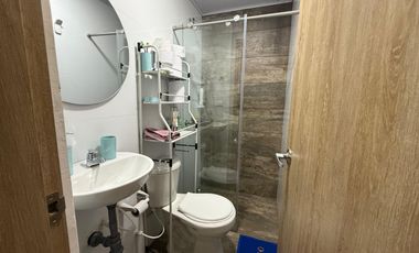 VENTA EDIFICIO APARTAESTUDIOS EN CANEY  CALI
