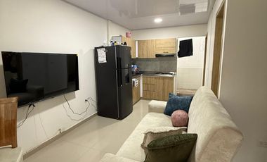 VENTA EDIFICIO APARTAESTUDIOS EN CANEY  CALI