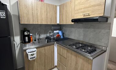 VENTA EDIFICIO APARTAESTUDIOS EN CANEY  CALI