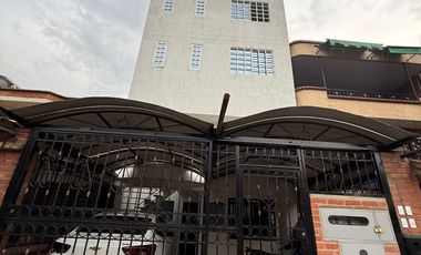 VENTA EDIFICIO APARTAESTUDIOS EN CANEY  CALI