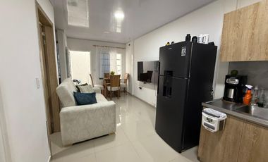 VENTA EDIFICIO APARTAESTUDIOS EN CANEY  CALI