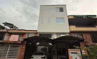 VENTA EDIFICIO APARTAESTUDIOS EN CANEY  CALI
