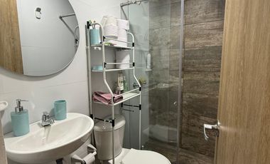 VENTA EDIFICIO APARTAESTUDIOS EN CANEY  CALI