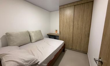 VENTA EDIFICIO APARTAESTUDIOS EN CANEY  CALI