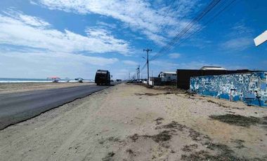 Terreno en Venta Punta Carnero Salinas Ecuador