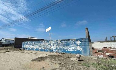 Terreno en Venta Punta Carnero Salinas Ecuador
